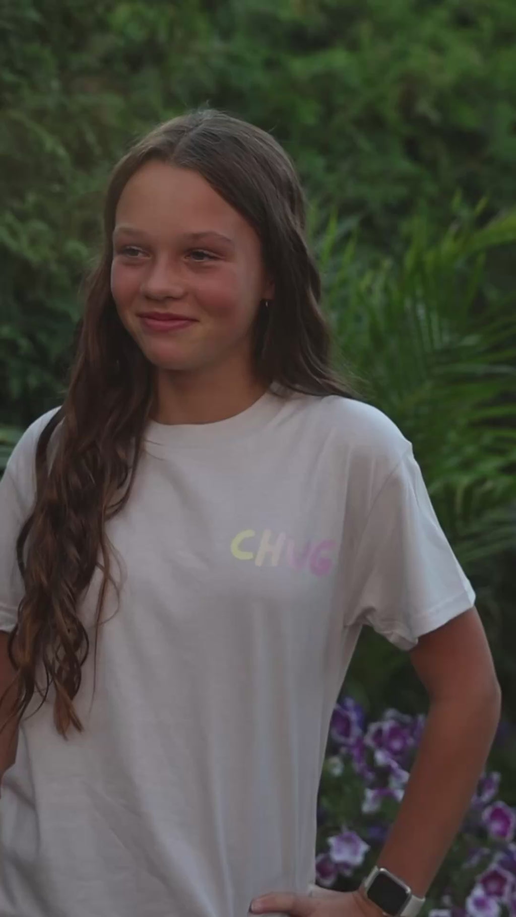 Support Your Local Chug Dealer Tee
